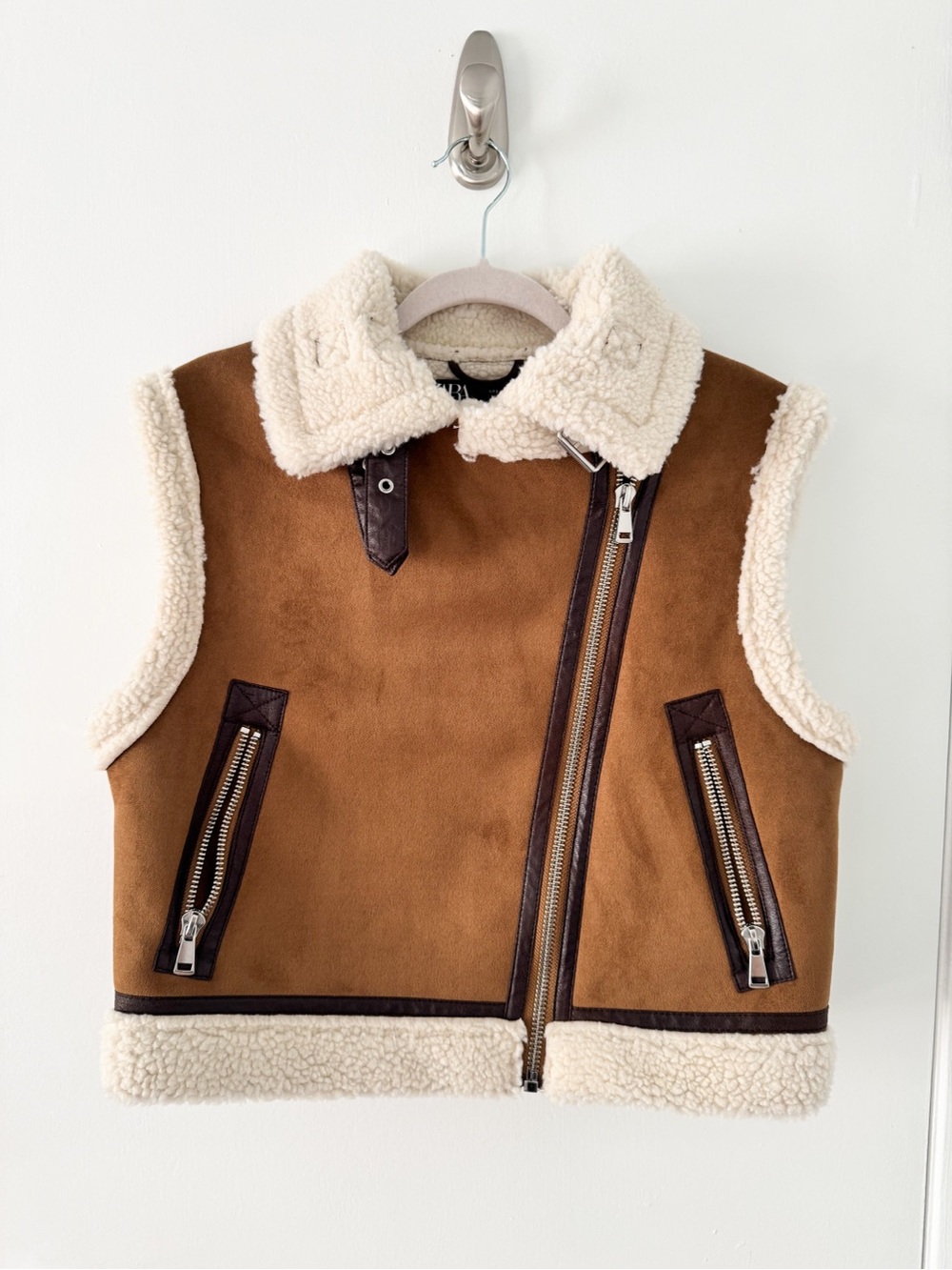 Zara Vest